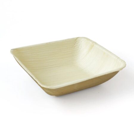 Square Bowls