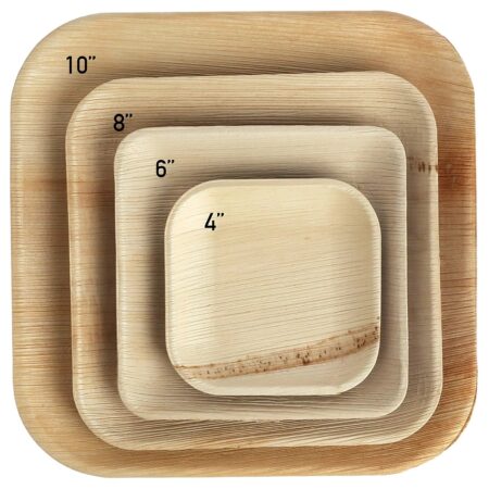 Square Plates